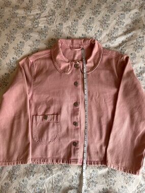 GAP Kids Jean Jacket